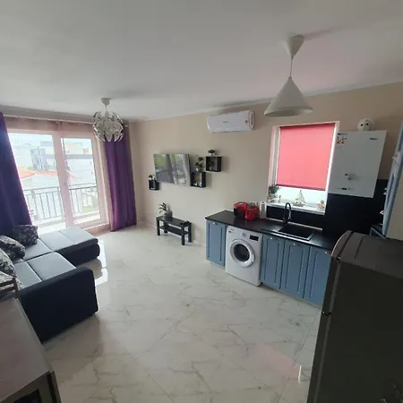 Ewe Apartment