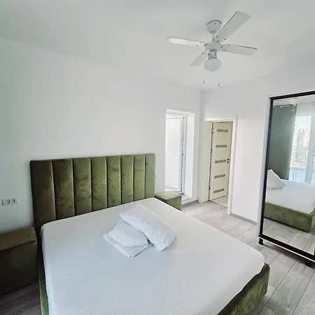 Ewe Apartment