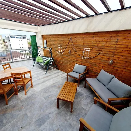 Appartement Ewe