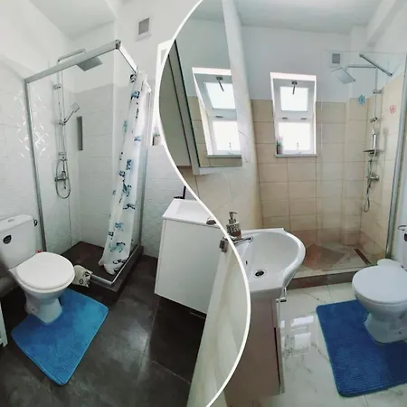 Appartement Ewe