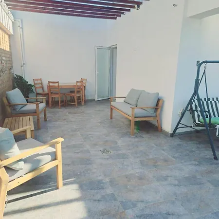 Ewe Appartement Năvodari