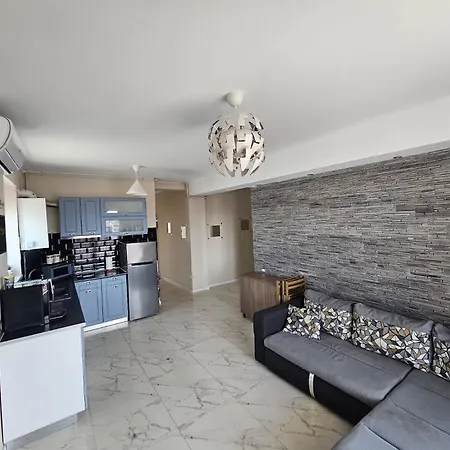 Ewe Appartement *