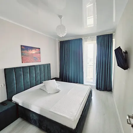 Appartement Ewe Năvodari